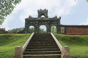 Điện Voi Ré