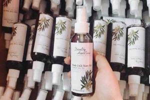 Diên Vỹ HairCare