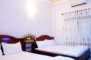 Diệp Anh Guesthouse