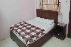 Diệp Anh Hotel