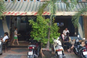 Điệp Phố Cafe - Nguyễn Quang Bích
