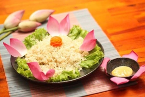 Quán Ăn Diệu Âm Quán - Ngọc Lâm