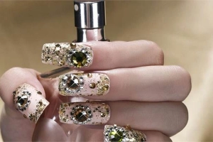 Diệu Anh Nail Salon - Nguyễn Tư Giản