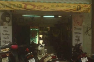 Diệu Hair Salon - Lê Thị Bạch Cát