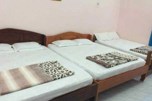 Diệu Hiền Hotel