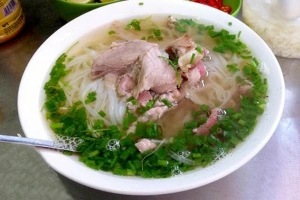 Diệu Huy - Bún Phở Bò Nam Định