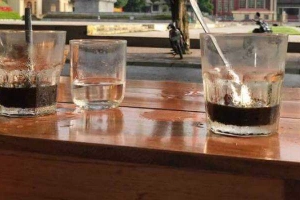 Diệu Huyền - Cafe Sắc Màu