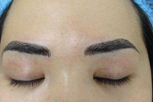 Điêu Khắc Chân Mày - Vic Brows