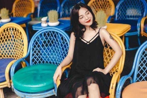 DII Collection - Nguyễn Thiện Thuật