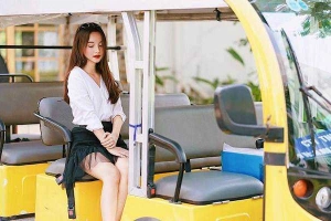 DII Collection - Trần Quang Diệu