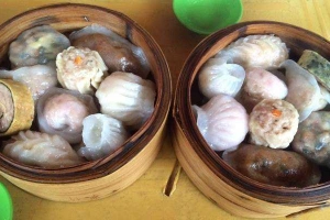 Dimsum Mr Hào - Shop Online