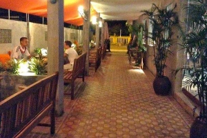 Dingo Cafe