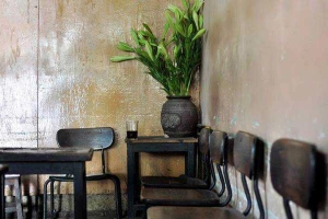 Đinh Cafe - Đinh Tiên Hoàng