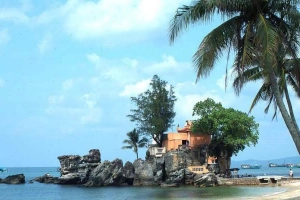 Dinh Cậu Phú Quốc