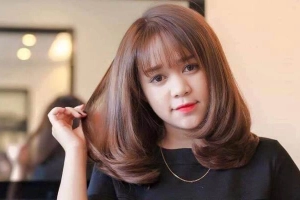 Dĩnh Cồ Hair Salon