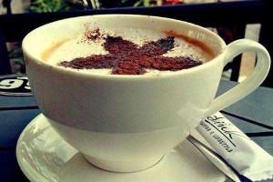 Đỉnh Coffee & Lifestyle