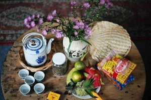 Dinh Coffee