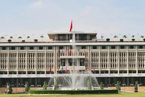 Dinh Độc Lập