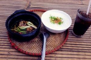 Quán Ăn Dinh Foods - Món Ngon Hà Nội