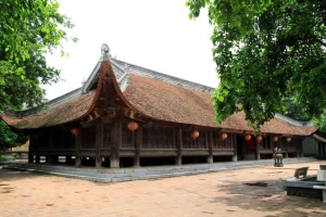 Đình Làng Đình Bảng