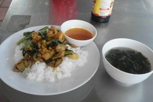 Quán Ăn Đình Nam - Cơm Ngon Bình Dân
