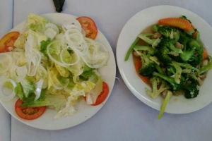 Quán Ăn Đỉnh Ngoan 3 - Cơm Bình Dân