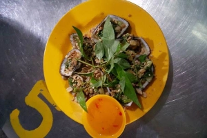 Quán Ăn Đình - Quán Ốc