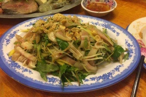 Đinh Thành - Quán Nhậu