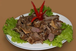 Quán Ăn Đỉnh Thượng Vương - Quán Phá Lấu