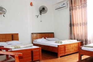 Đỉnh Vàng Hotel