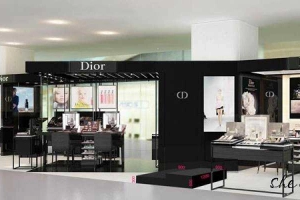 Dior - TTTM Takashimaya