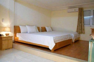 Discovery Hotel