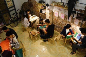 DIY Box - Cafe Da Handmade