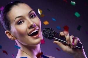 Dj One Karaoke