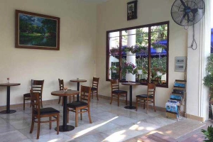 DKZ Coffee