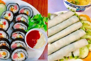 Đồ Ăn Đêm Candy - Shop Online