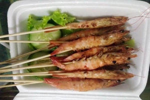 Quán Ăn Đồ Ăn Đêm Đà Thành - Shop Online