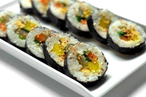 Đồ Ăn Hàn Quốc Hà Nội - Shop Online