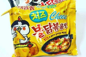 Đồ Ăn Nhập Khẩu - Shop Online