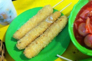 Đồ Ăn Vặt - Đại Cồ Việt