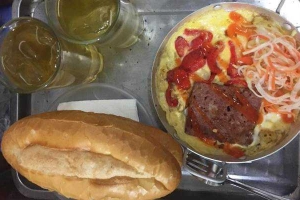 Đồ Ăn Vặt - Đặng Tiến Đông