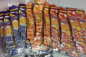 Đồ Ăn Vặt Thái Lan - Shop Online