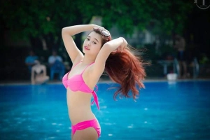Hương Điệp Đồ Bơi - Nguyễn Văn Cừ