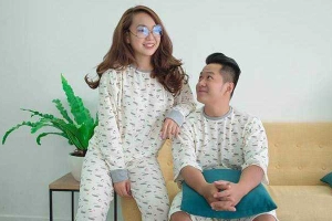 Đồ Đôi Sunday