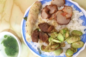Quán Ăn Đỗ Hòa - Cơm Bình Dân