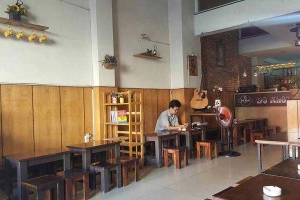 Đô Khôi Coffee
