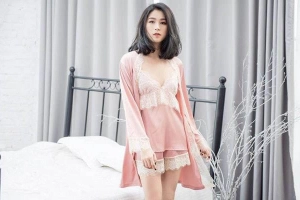 Đồ Ngủ Bambi - Hàng Cá