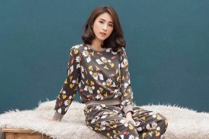 Đồ Ngủ Bambi - Kim Mã