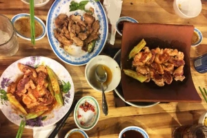 Đồ Nướng 89