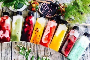 Đồ Uống Handmade - Shop Online